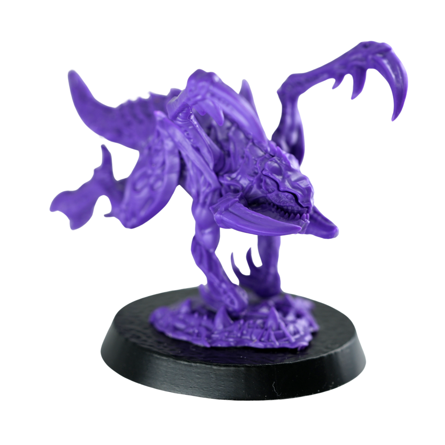 Zergling Magnetization Kit
