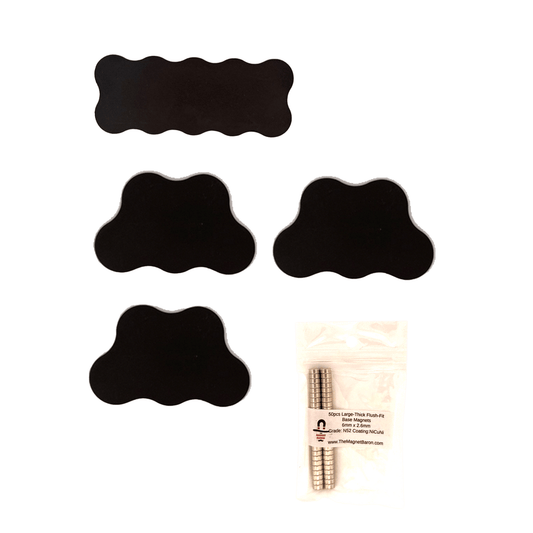 Adepta Sororitas Magnetization Combat Patrol Bundle - Magnet Baron