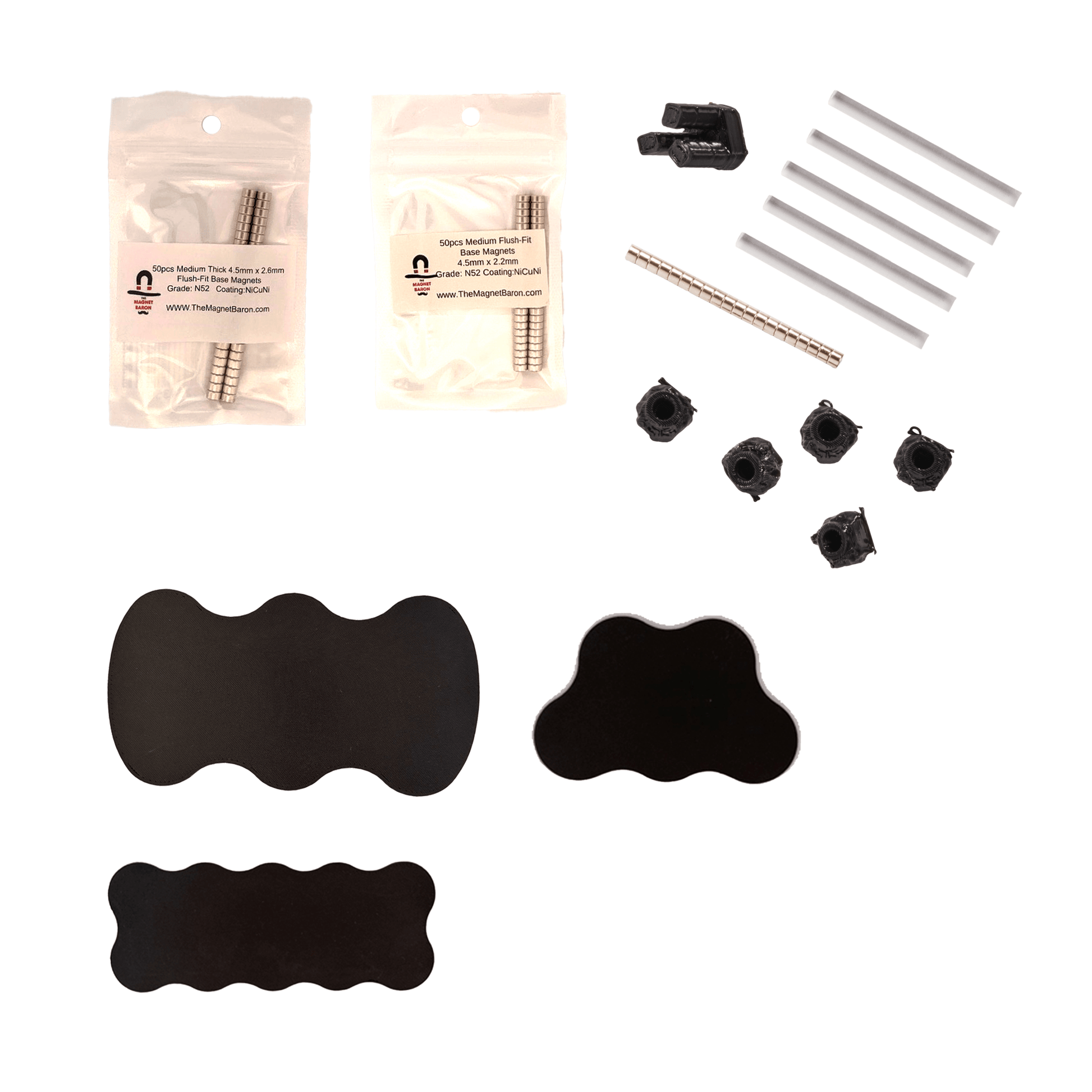 Adeptus Mechanicus Magnetization Combat Patrol Bundle - Magnet Baron