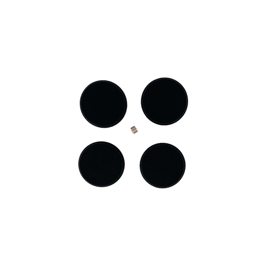 Bases with Magnets - Legion Imperialis - Magnet Baron