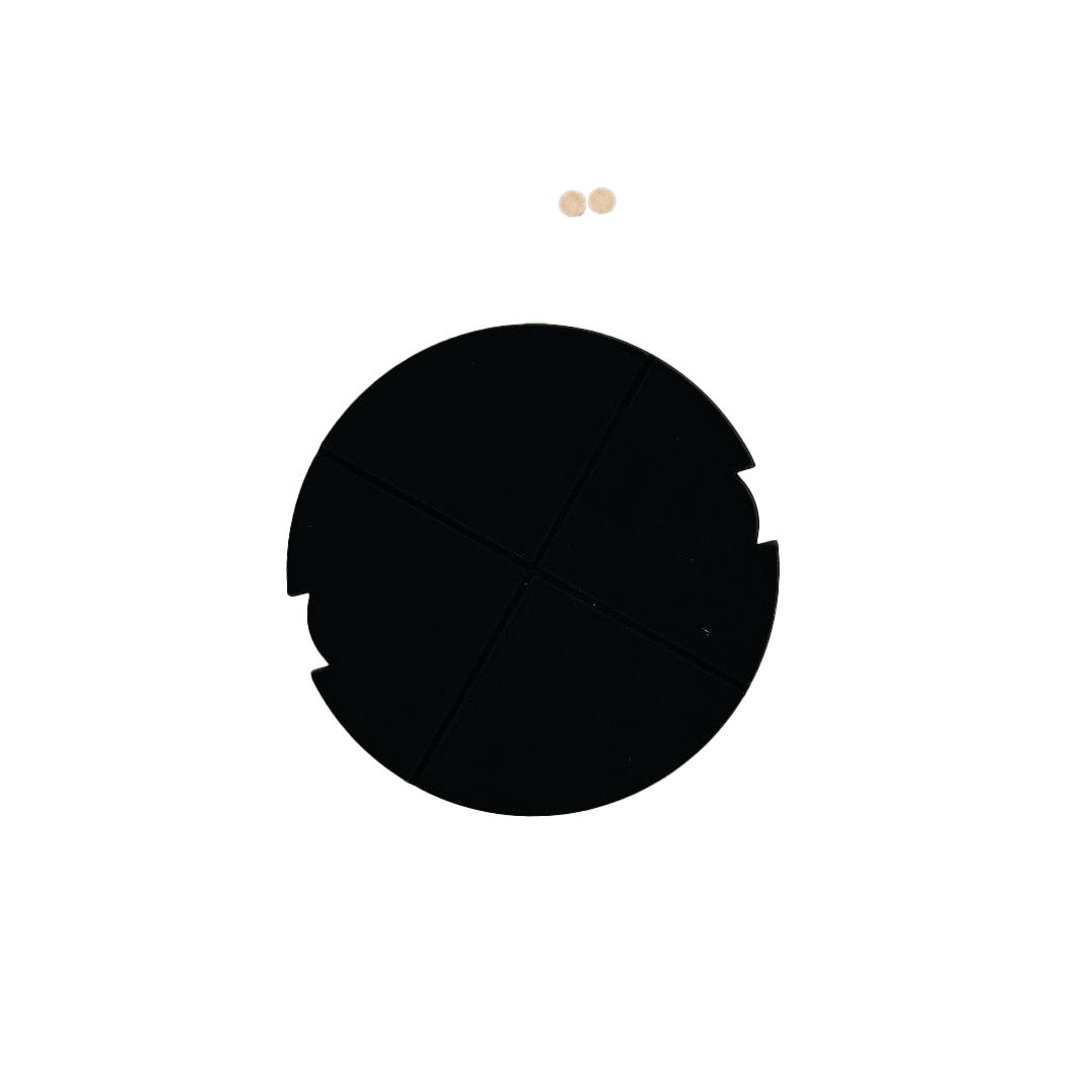 Bases With magnets - Star Wars Legion - Magnet Baron