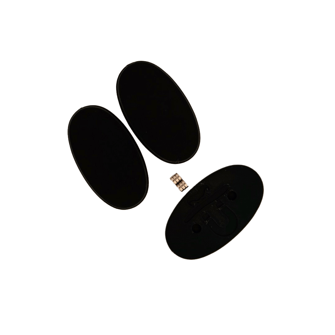 Bases with Magnets - Warhammer - Magnet Baron