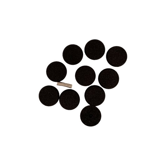 Bases with Magnets - Warhammer - Magnet Baron