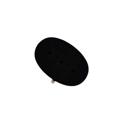 Bases with Magnets - Warhammer - Magnet Baron