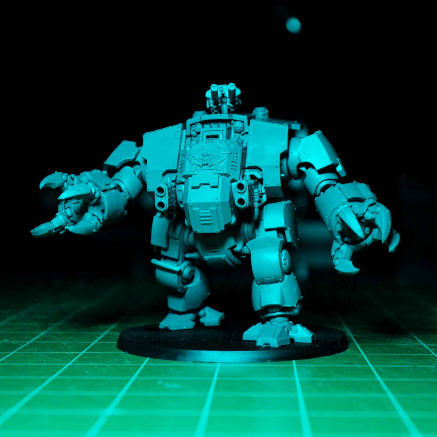 Brutalis Dreadnought Magnetization Kit - Magnet Baron