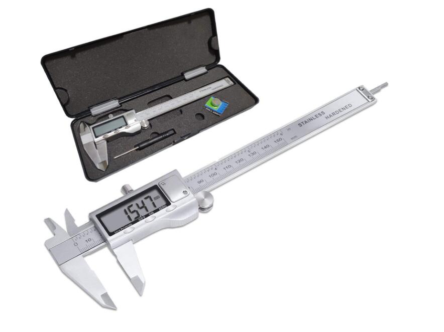 Calipers - Magnet Baron