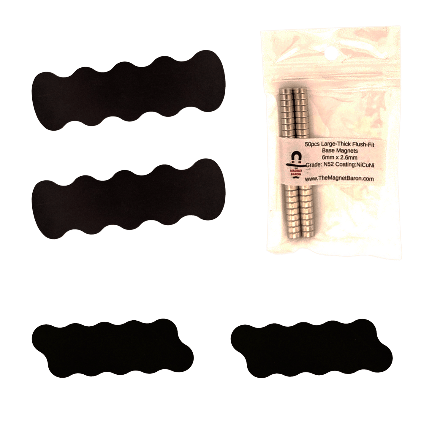 Chaos Daemons Magnetization Combat Patrol Bundle - Magnet Baron