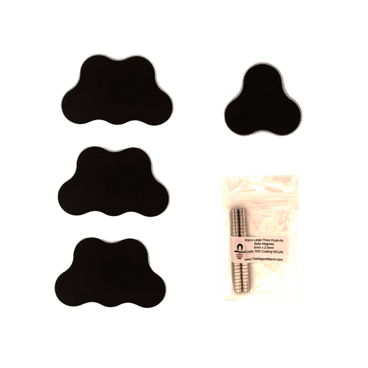 Dark Angels Magnetization Combat Patrol Bundle - Magnet Baron