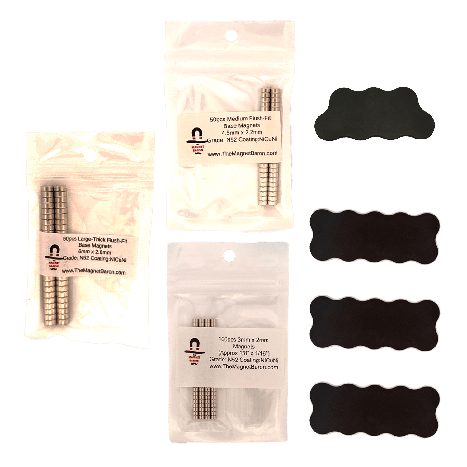 Death Guard Magnetization Combat Patrol Bundle - Magnet Baron