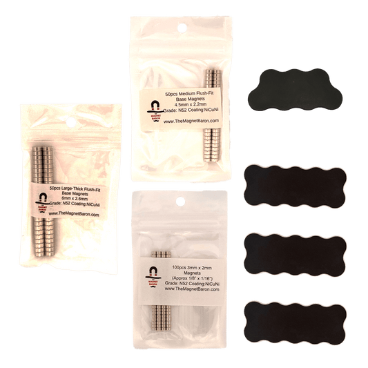 Death Guard Magnetization Combat Patrol Bundle - Magnet Baron