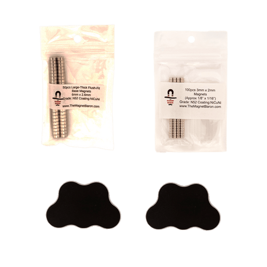 Deathwatch Magnetization Combat Patrol Bundle - Magnet Baron