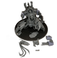 Defiler No-Drill Magnetization Kit