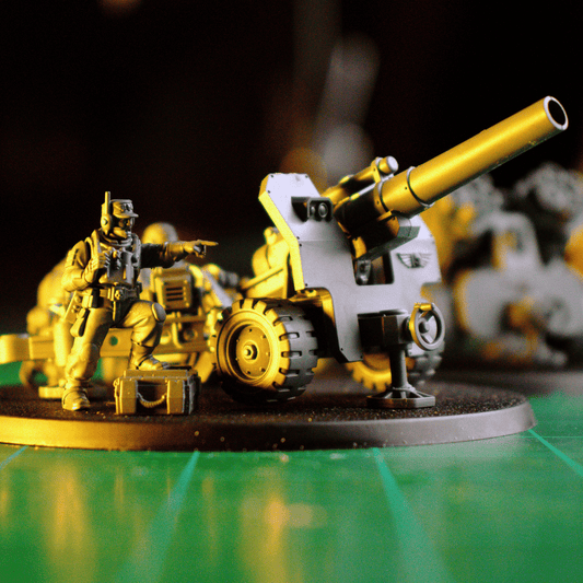 Field Ordnance Battery Magnetization Kit - Magnet Baron