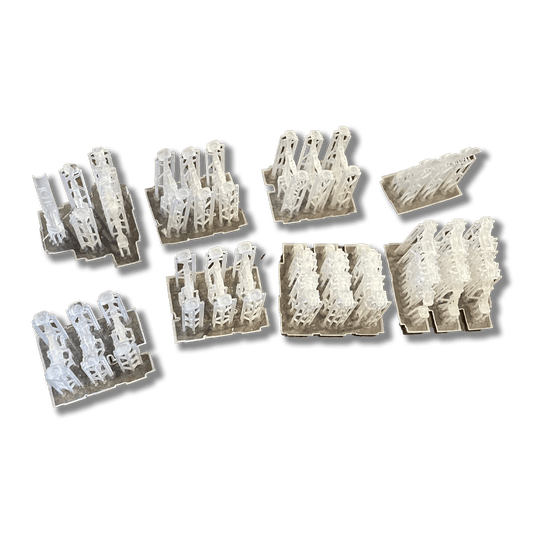 Heavy Weapon Completion Kit - Magnet Baron