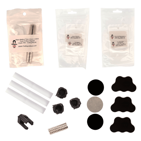 Leagues of Votann Magnetization Combat Patrol Bundle - Magnet Baron