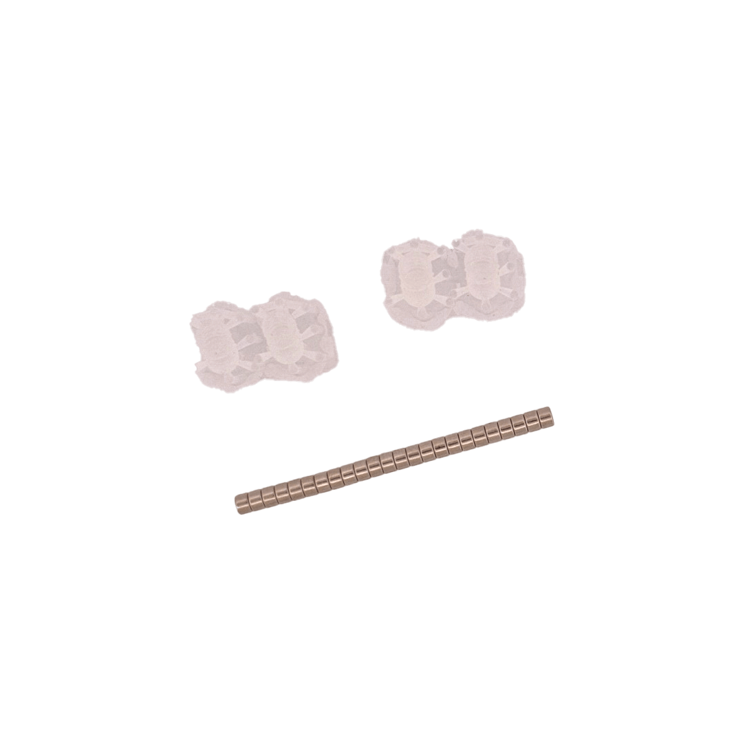 Legion Imperialis 2x Warhound Magnetization Kit - Magnet Baron