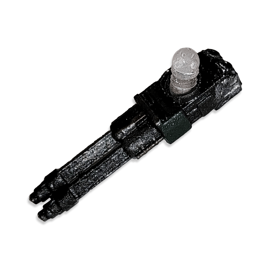 Legion Imperialis 2x Warhound Magnetization Kit - Magnet Baron