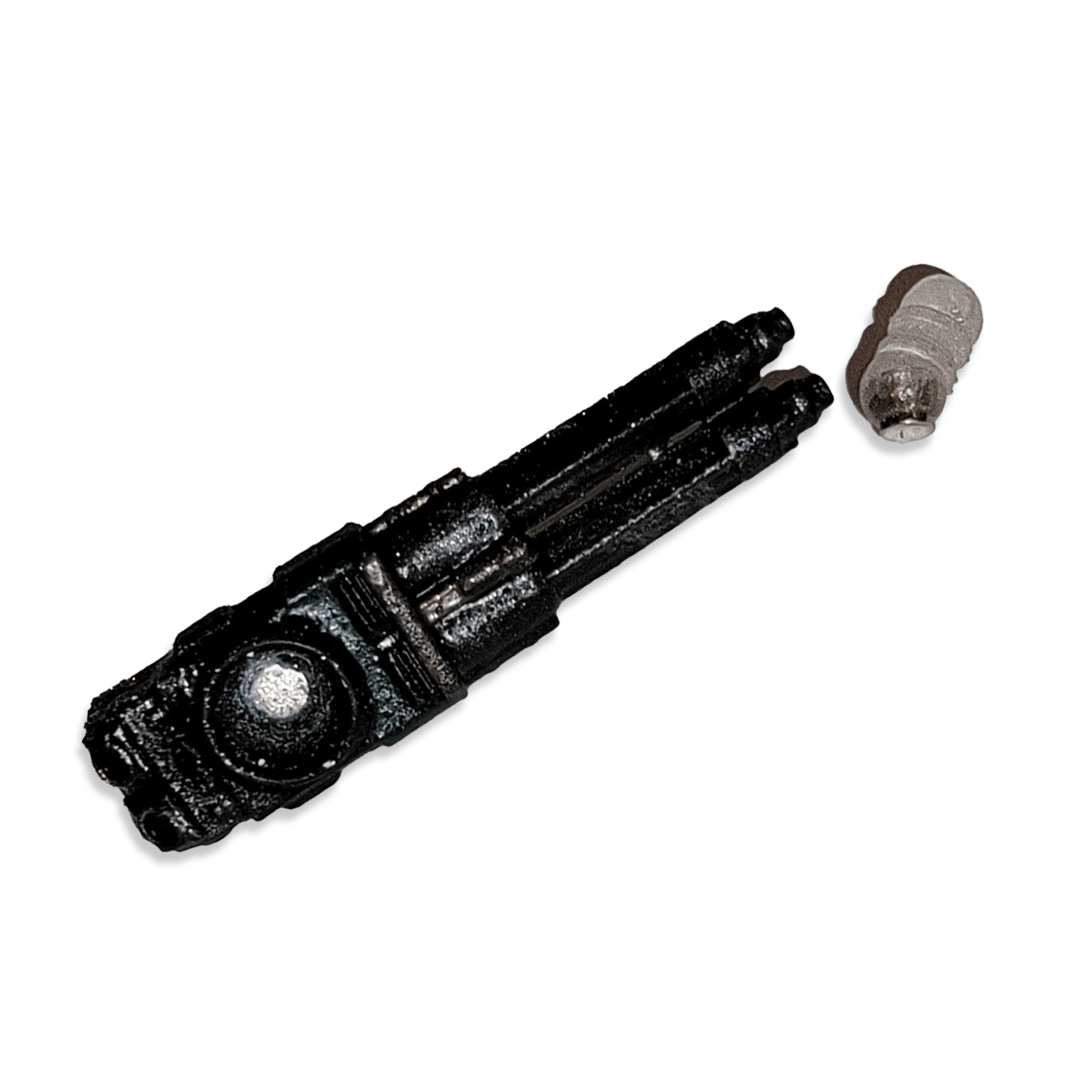 Legion Imperialis 2x Warhound Magnetization Kit - Magnet Baron