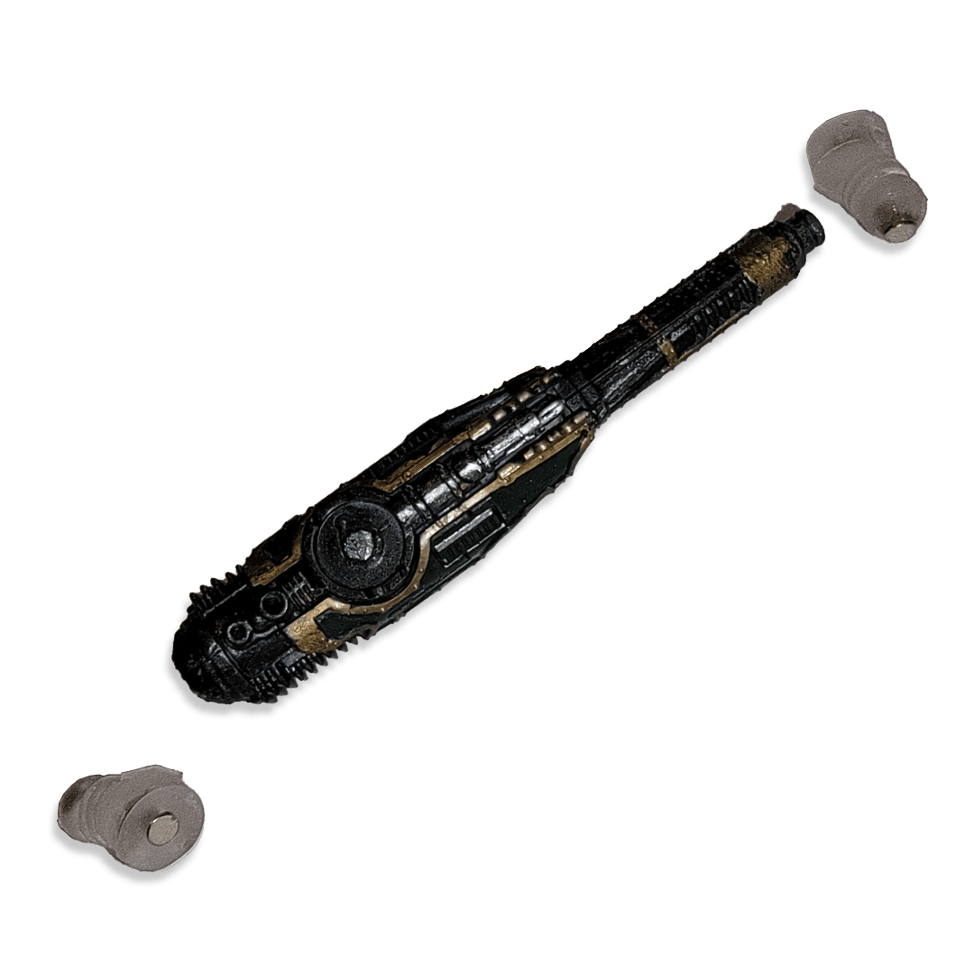 Legion Imperialis Reaver Magnetization - Magnet Baron