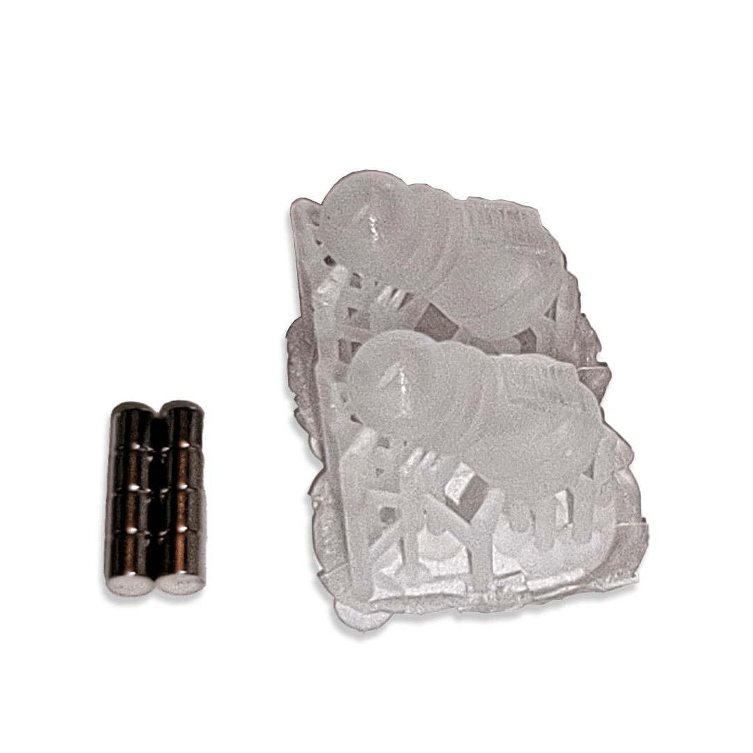 Legion Imperialis Reaver Magnetization - Magnet Baron