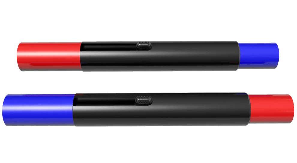 Magnicators V2 - Magnet Baron