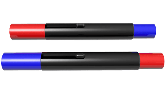 Magnicators V2 - Magnet Baron