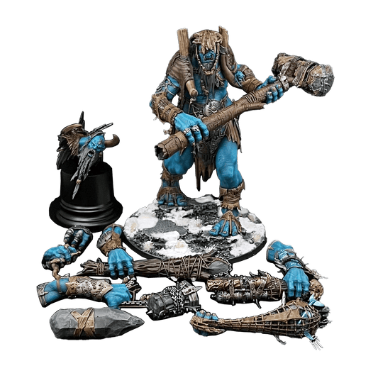 Mega Gargant Magnetization Kit - Magnet Baron