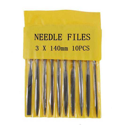Needle Files - Magnet Baron