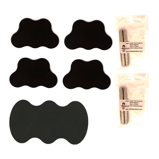 Ork Magnetization Combat Patrol Bundle - Magnet Baron