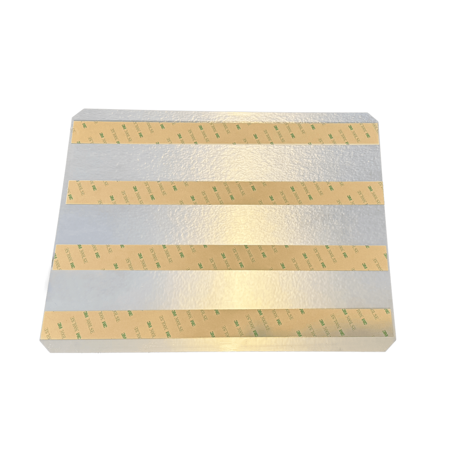 Really Useful Box 19L Magnetization Trays with Adhesive - Magnet Baron