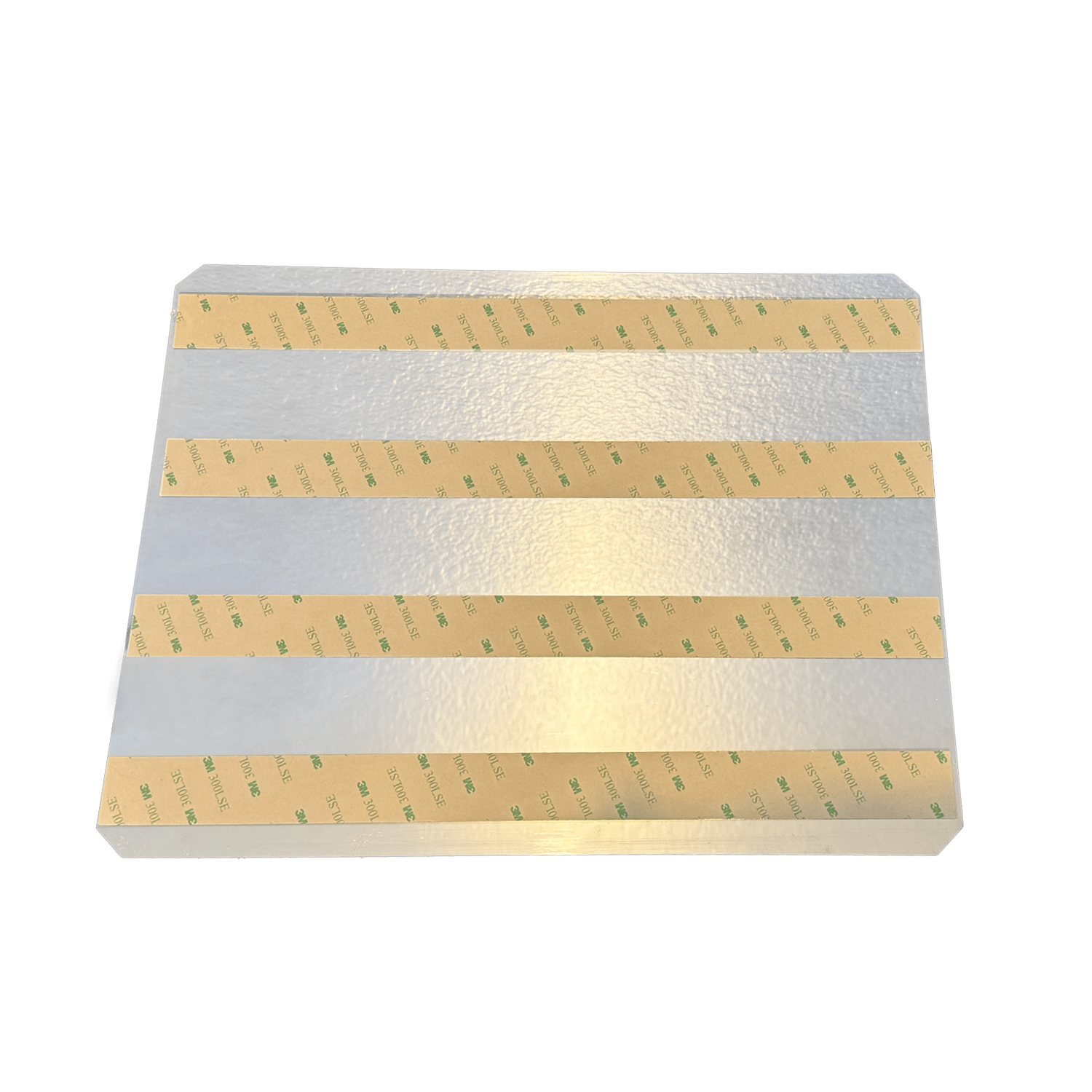 Really Useful Box 19L Magnetization Trays with Adhesive - Magnet Baron