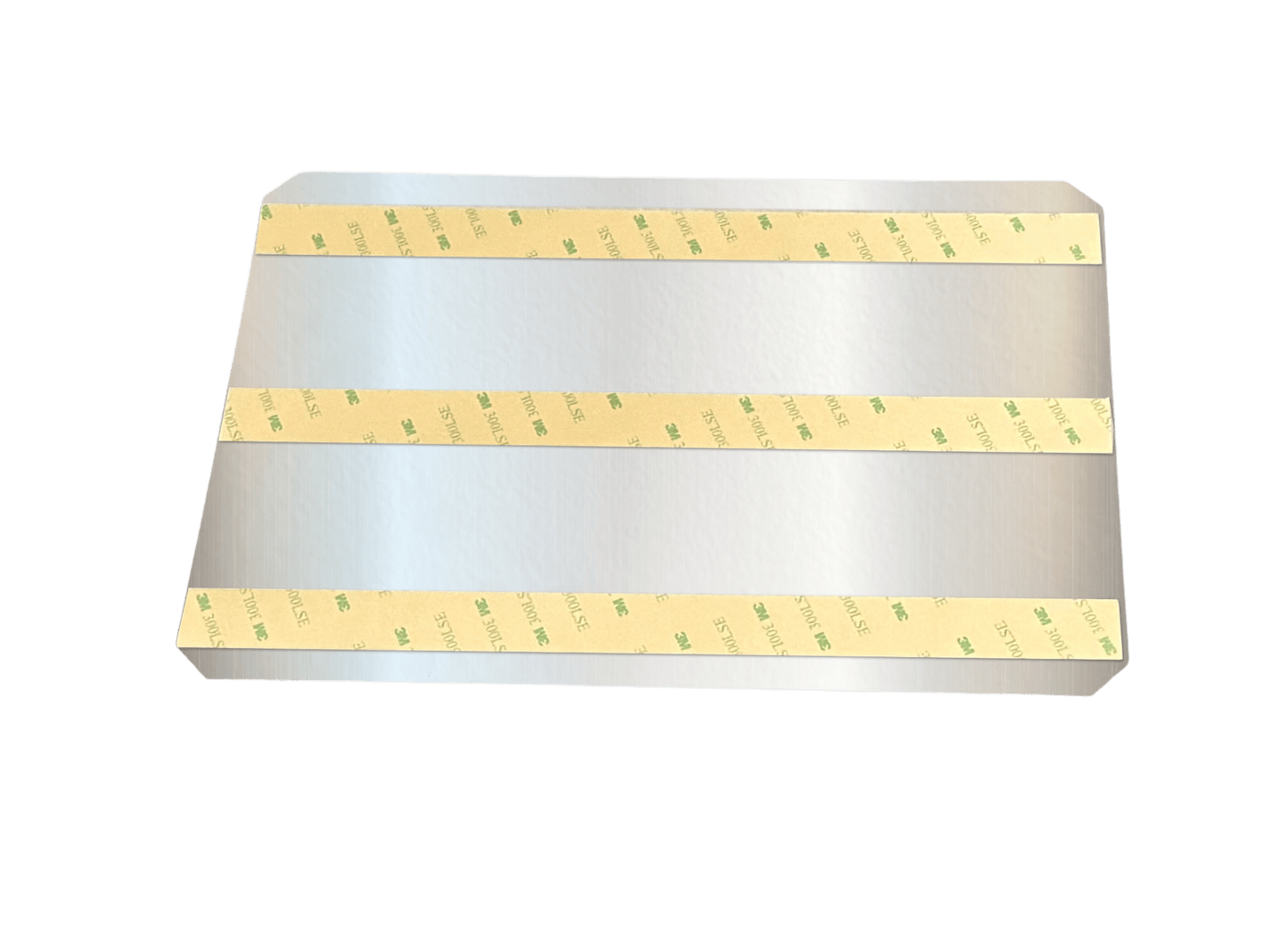 Really Useful Box 4L & 9L Magnetization Trays with Adhesive - Magnet Baron