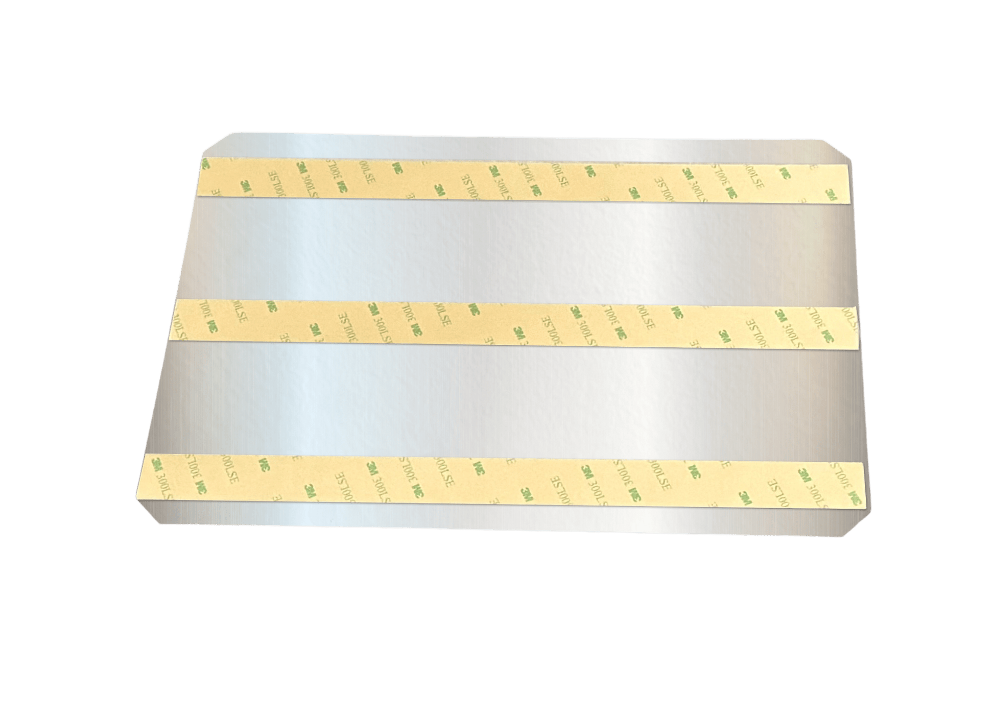 Really Useful Box 4L & 9L Magnetization Trays with Adhesive - Magnet Baron