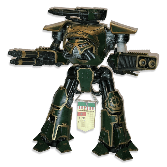 Reaver Titan Magnetization Kit - Magnet Baron