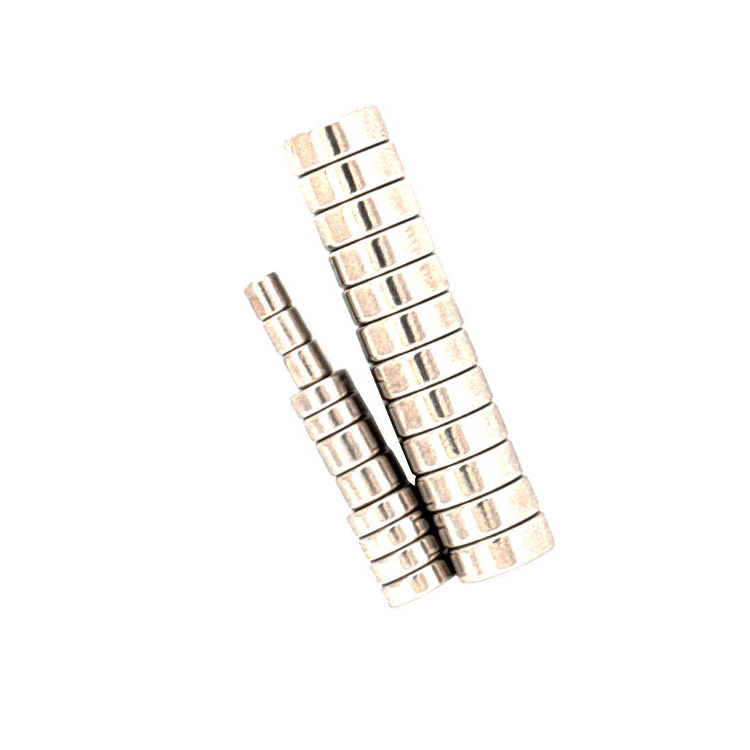 Revenant Titan Magnetizing Kit - Magnet Baron