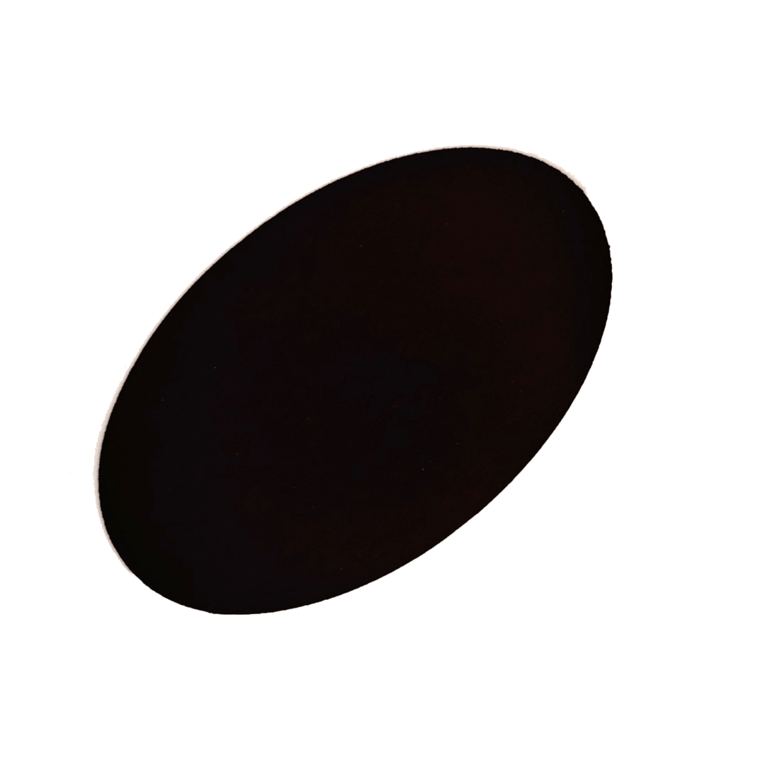 Scenic Round Base Flat - Bottomed Self - Adhesive Magnets - Magnet Baron