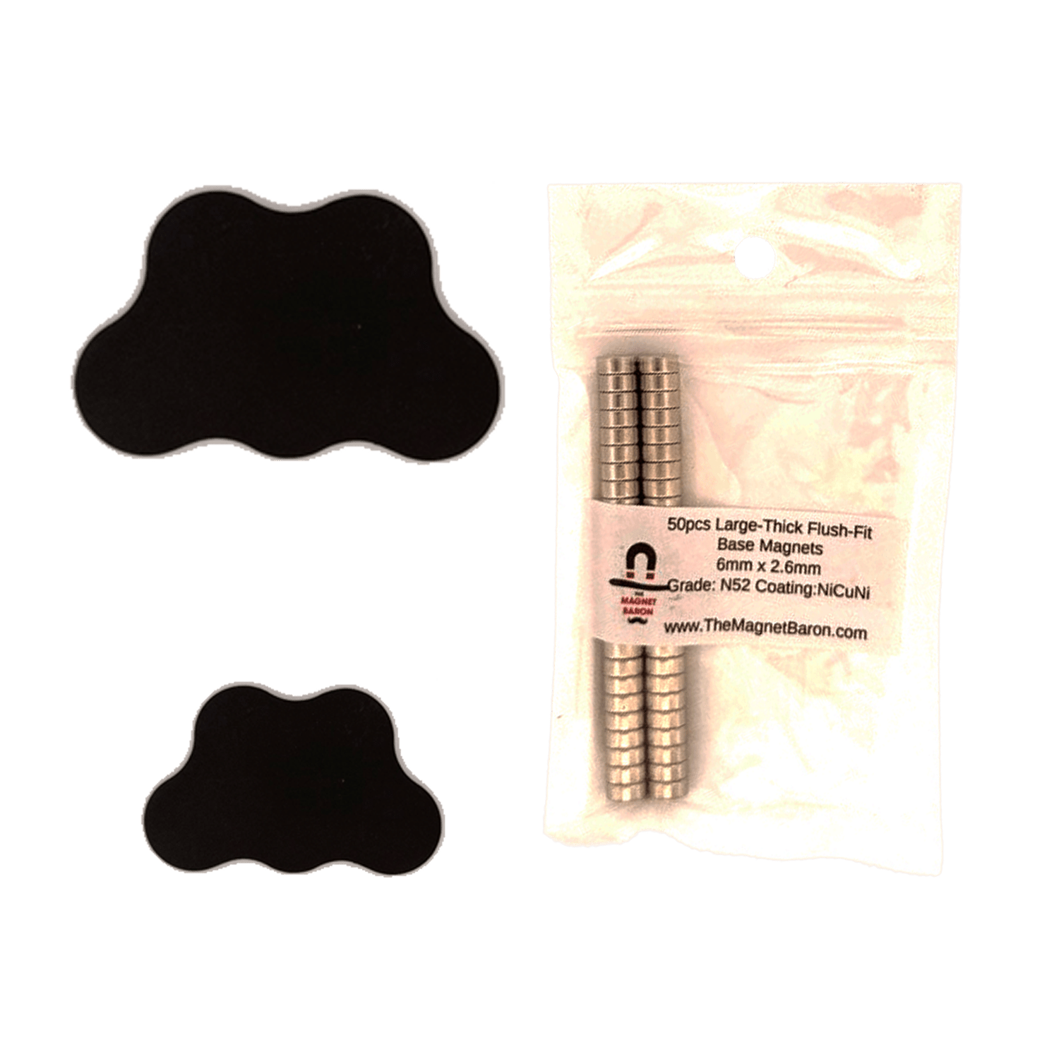 Space Marines Magnetization Combat Patrol Bundle - Magnet Baron