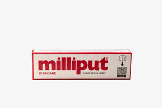 Milliput