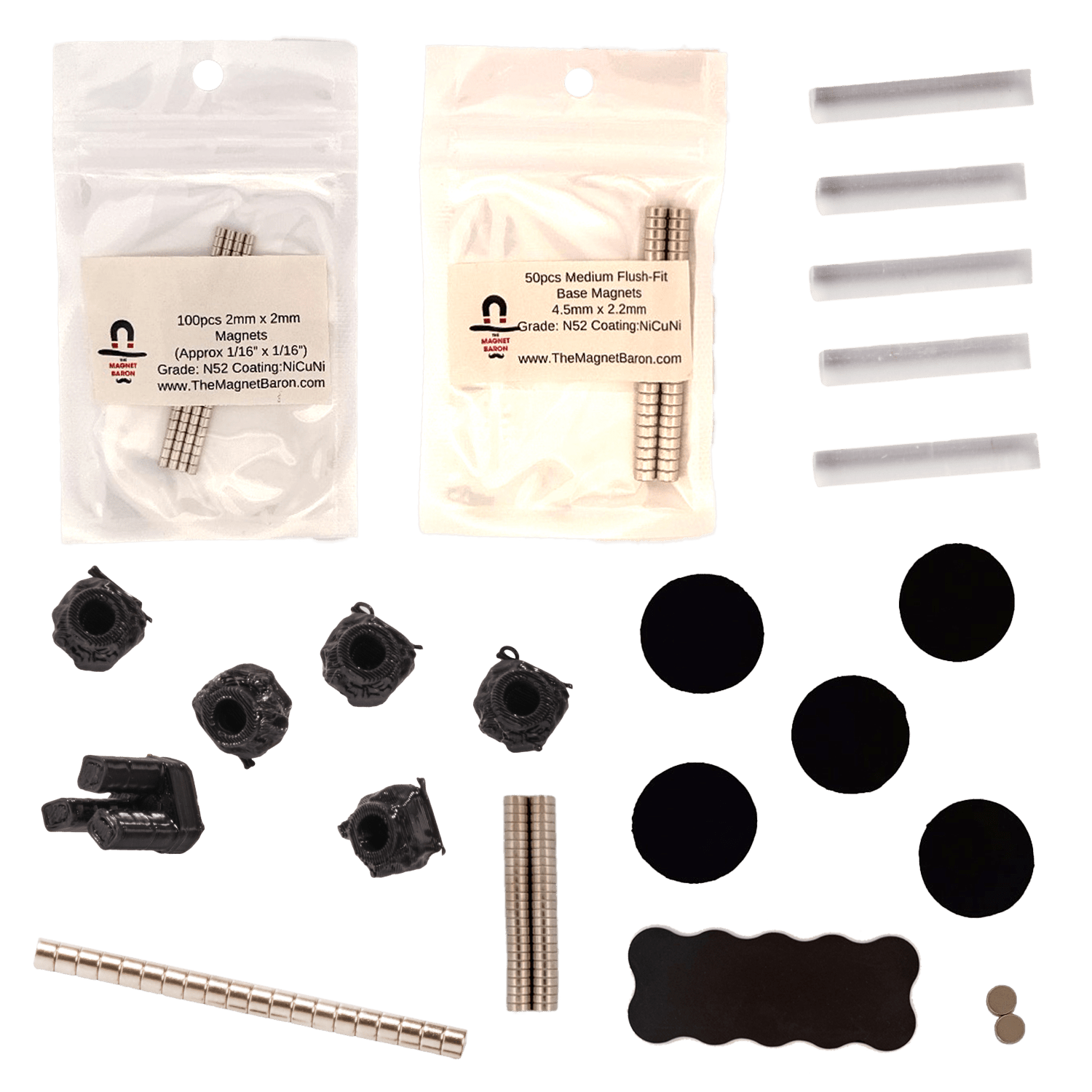 T'au Empire Magnetization Combat Patrol Bundle - Magnet Baron