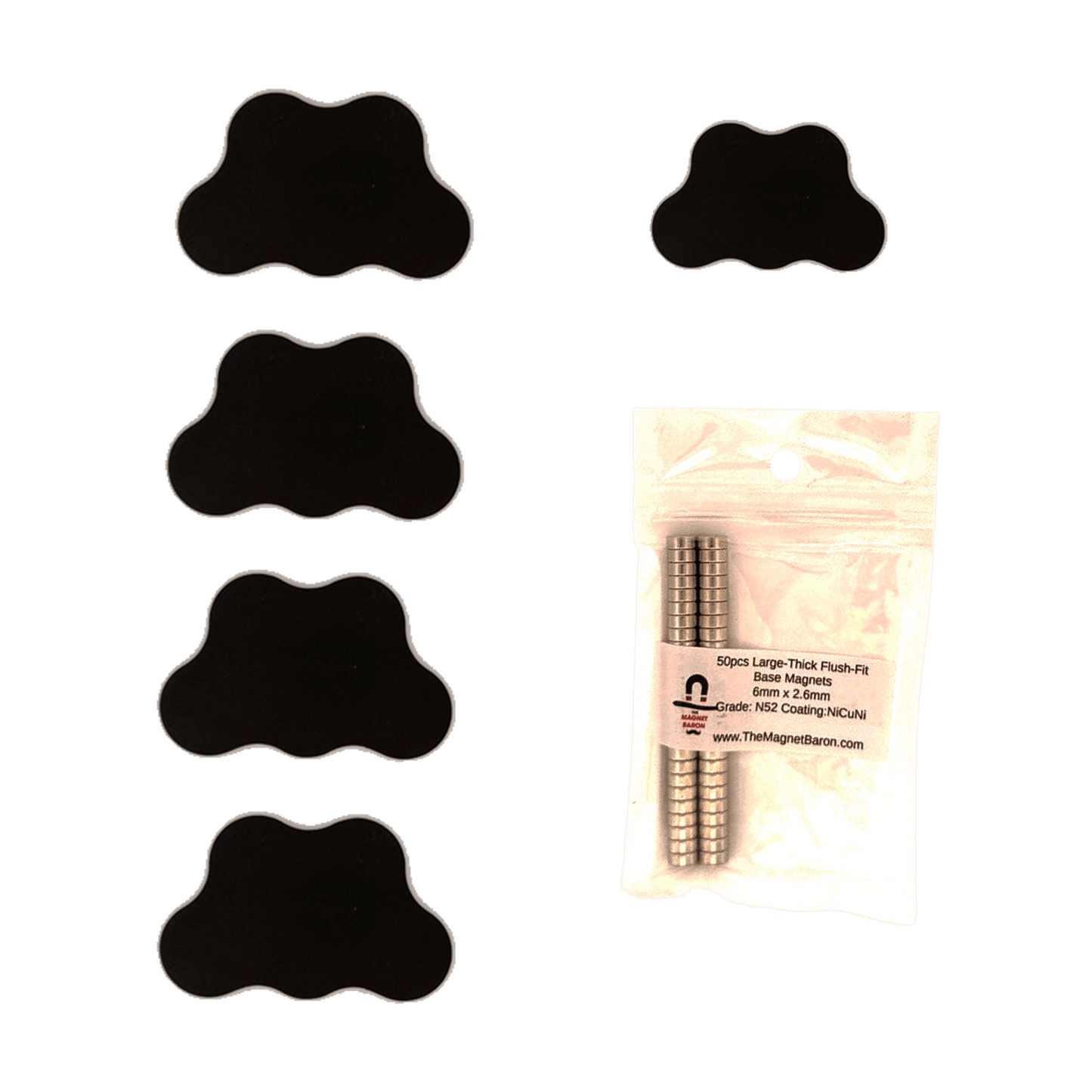 Thousand Sons Magnetization Combat Patrol Bundle - Magnet Baron