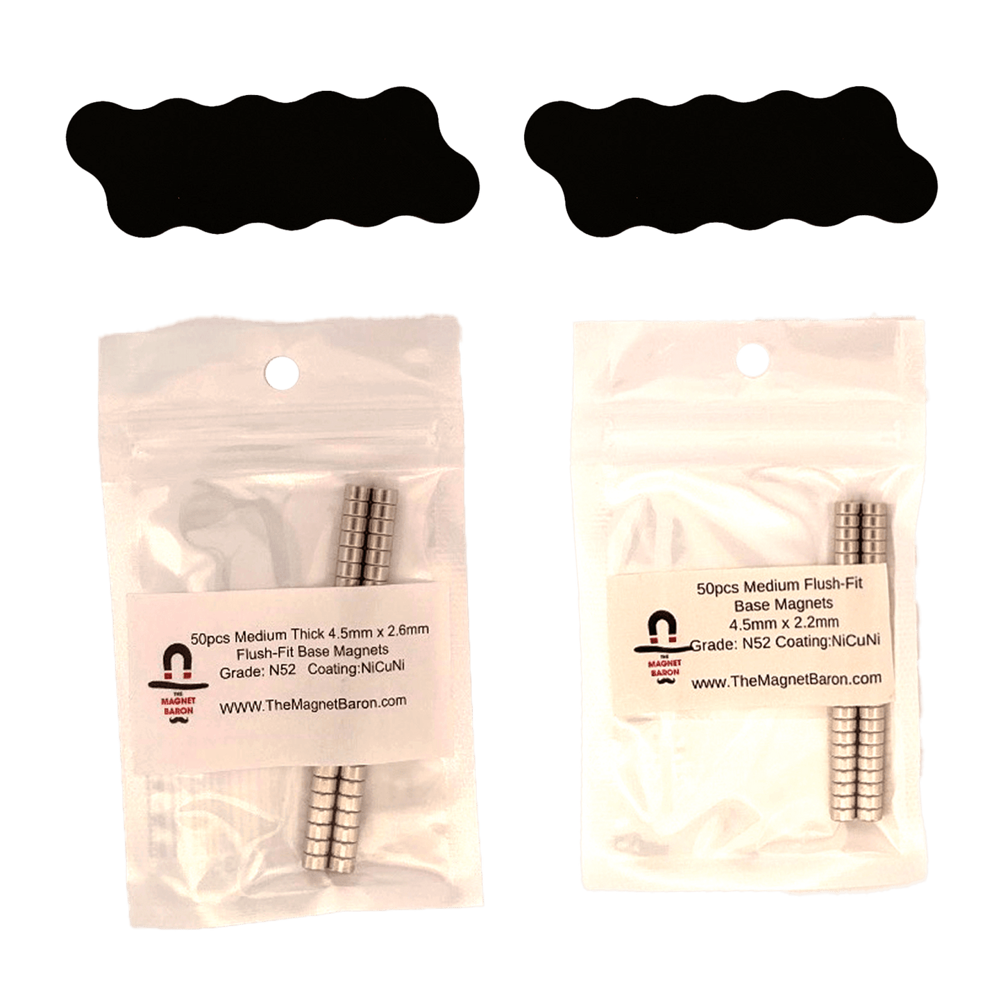 Tyranids Magnetization Combat Patrol Bundle - Magnet Baron