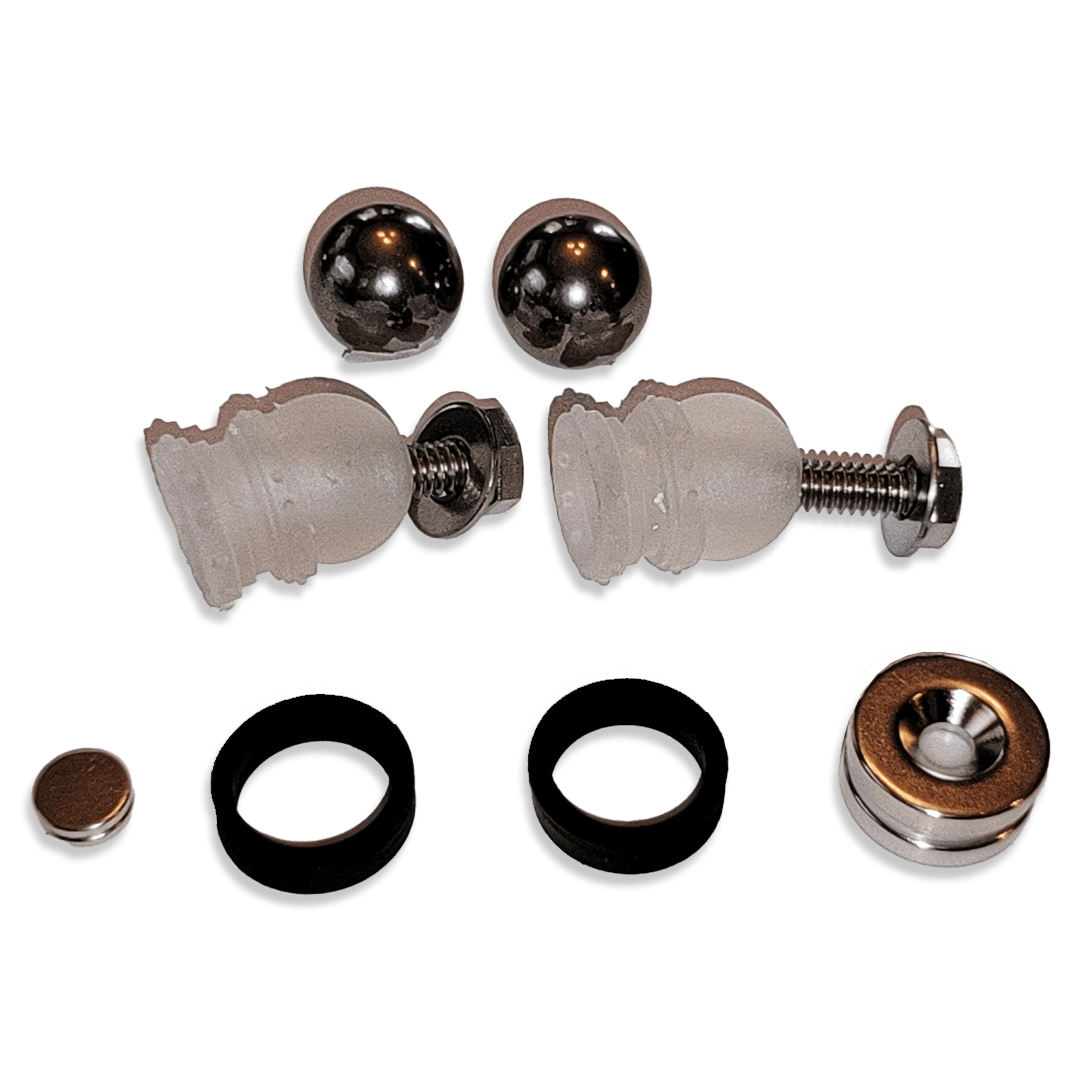 Warhound Magnetization Kit - Magnet Baron