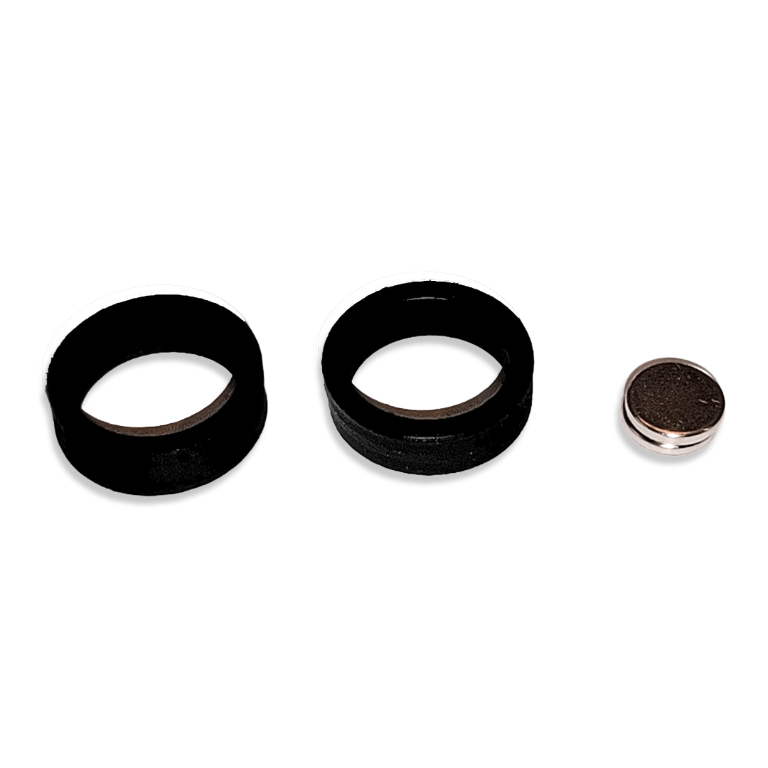 Warhound Magnetization Kit - Magnet Baron