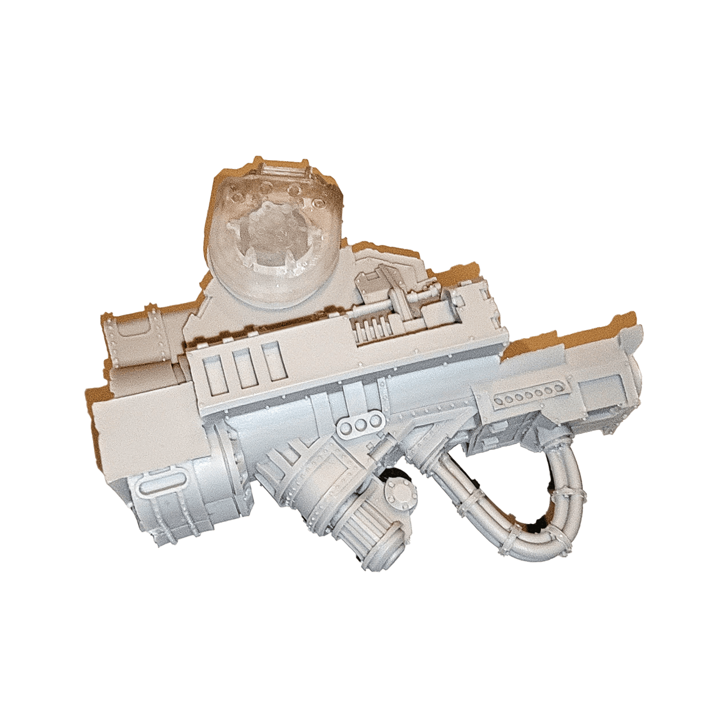 Warlord Titan 40k Magnetizing Kit - Magnet Baron