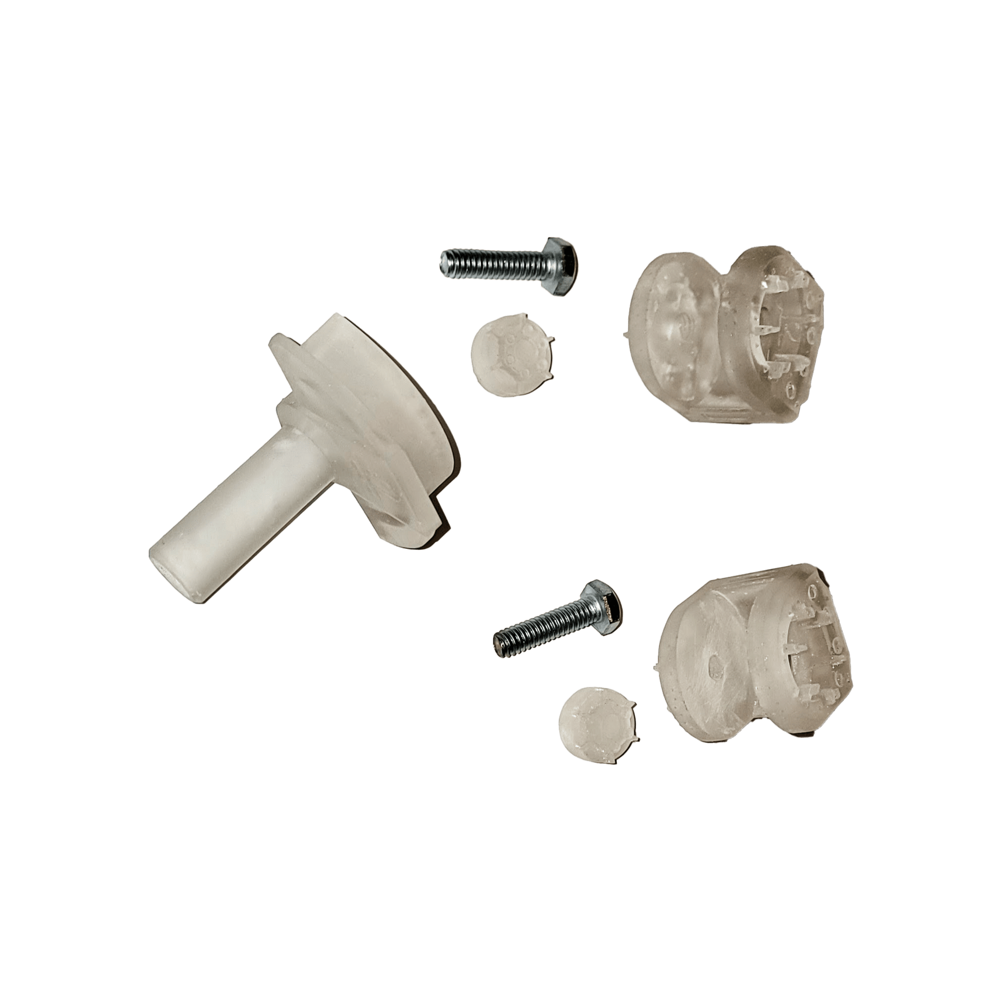 Warlord Titan 40k Magnetizing Kit - Magnet Baron