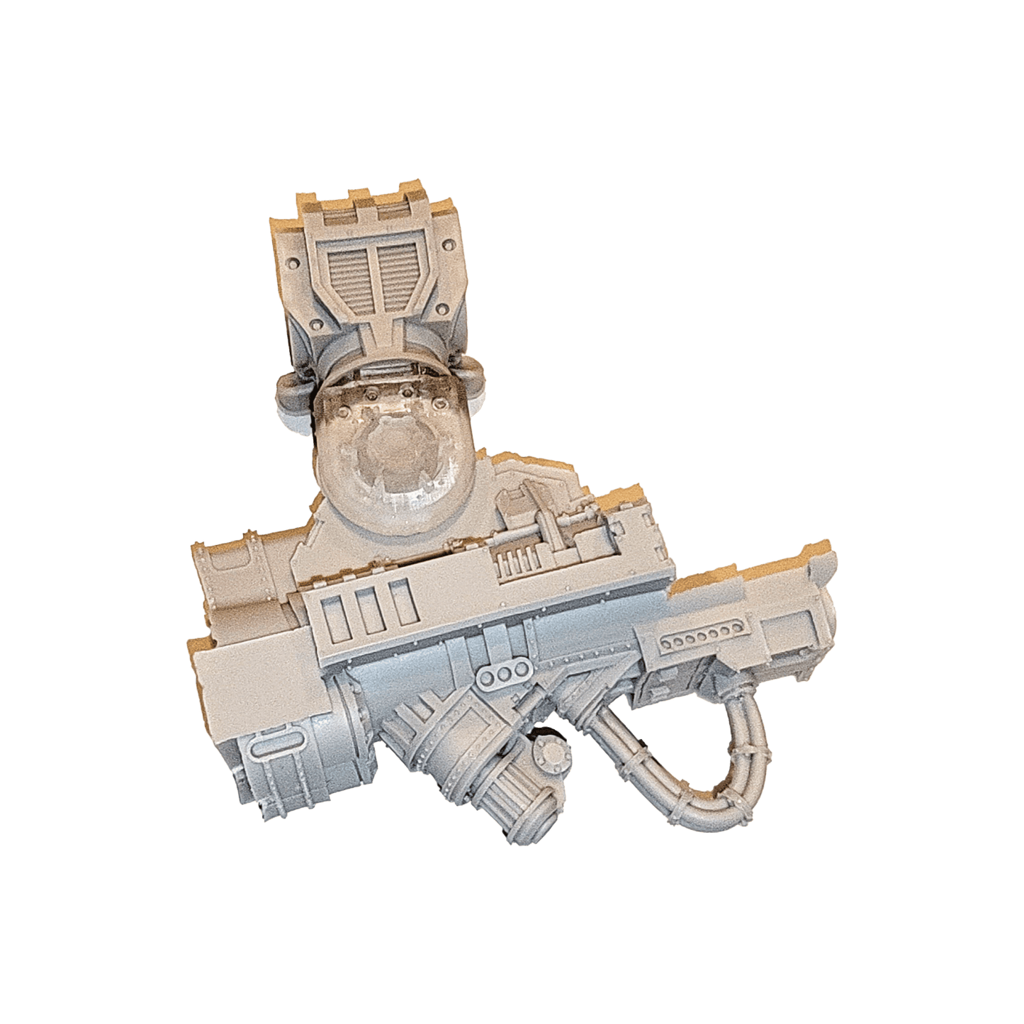 Warlord Titan 40k Magnetizing Kit - Magnet Baron