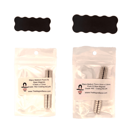 World Eaters Magnetization Combat Patrol Bundle - Magnet Baron