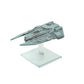 2 Sets Ghost & Decimator Large Flat Star Wars X - Wing Magnetic Flight Stands - Magnet Baron