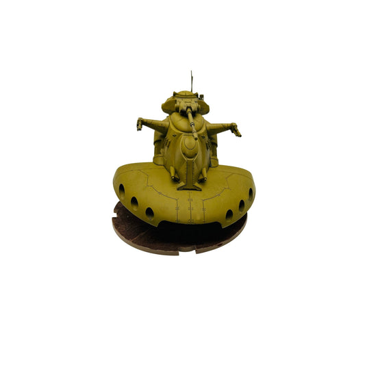 2 Sets Large Flat Magnetic Flight Stands AAT, Saber, Truck Compatible - Short - Magnet Baron