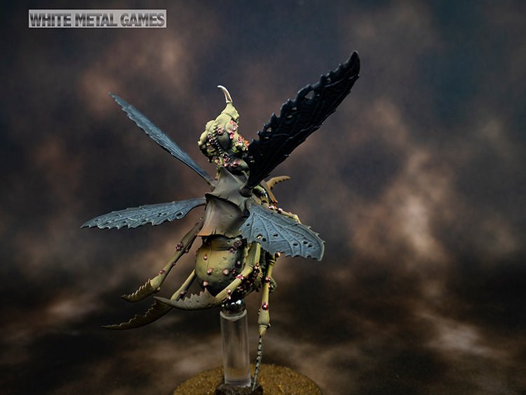 3 Sets Medium Posable Magnetic Flight Stands - Magnet Baron